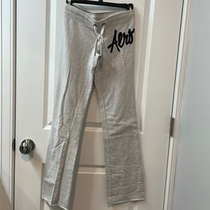 Aero sweatpants